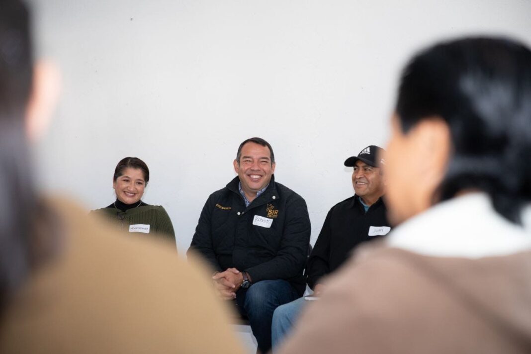 Borrador automático