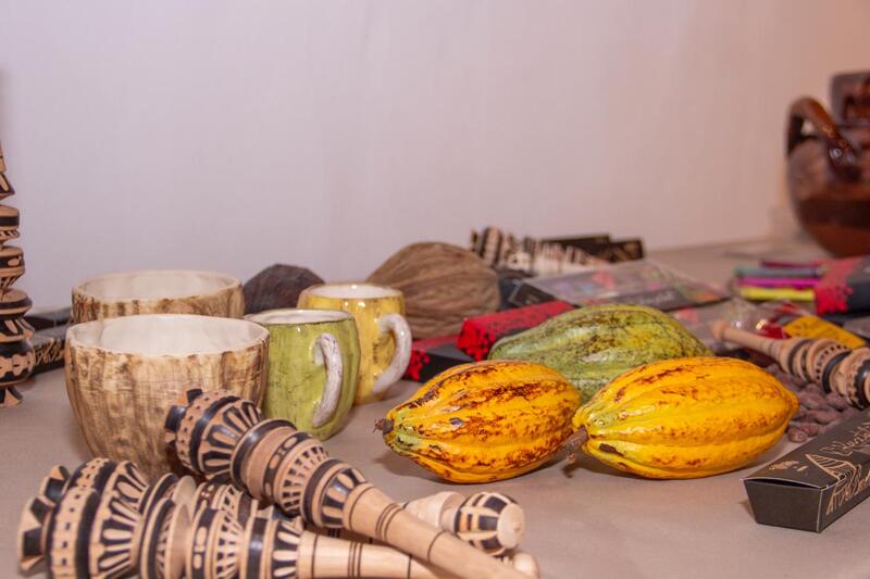El MACQ celebrará el cacao con la décima edición del Festival Mexicacao El MACQ celebrará el cacao con la décima edición del Festival Mexicacao