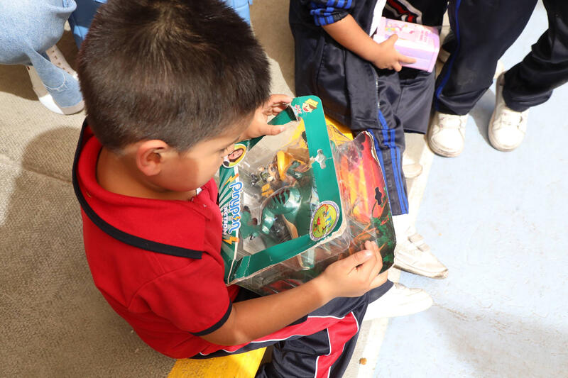 Borrador automático