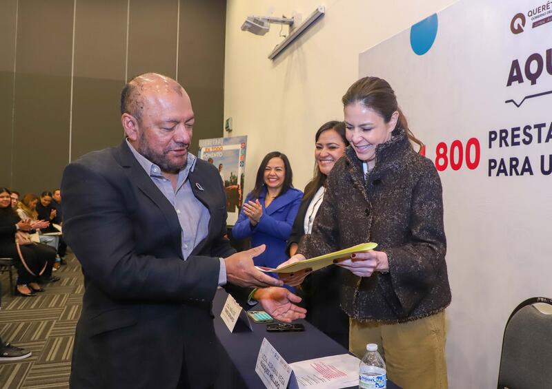 Entrega SECTUR más de 160 constancias y certificaciones a prestadores de servicios turísticos Borrador automático