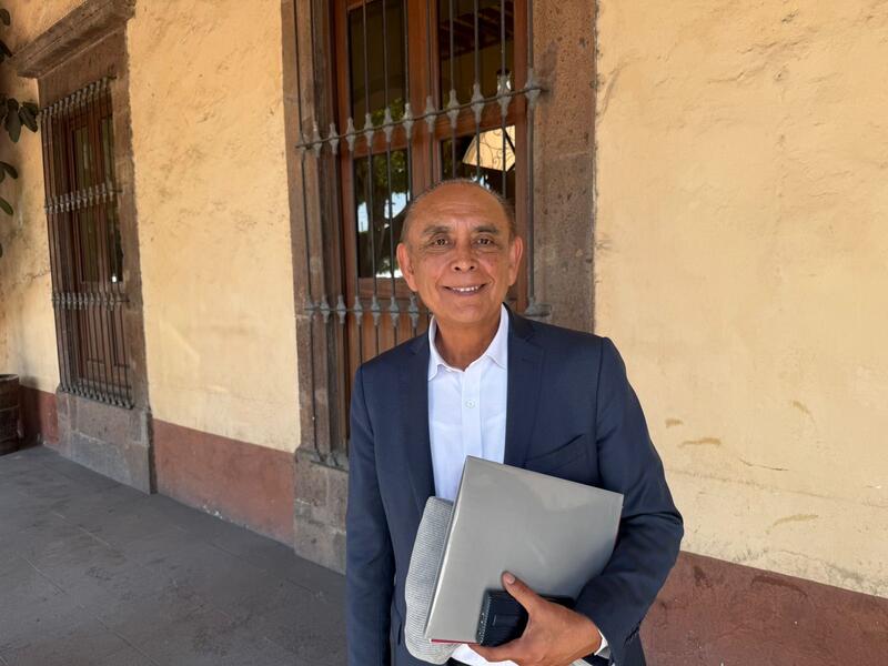 Secundaria Antonio Caso celebra 75 años y fortalece la participación educativa en San Juan del Río