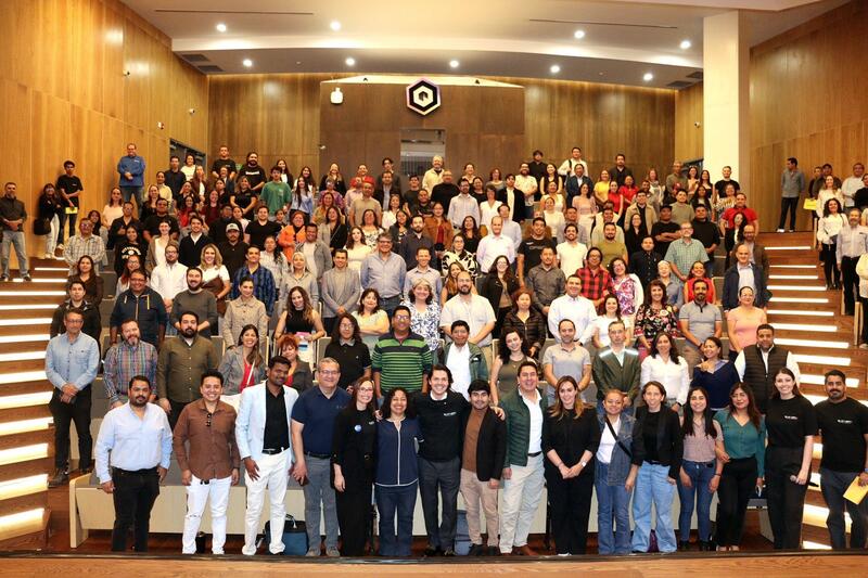 Municipio de Querétaro inicia la cuarta generación de “Bloquers” Borrador automático