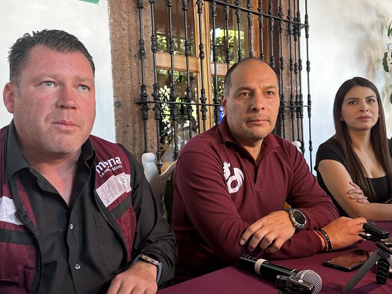 Morena y PT refrendan unidad y agenda legislativa en San Juan del Río