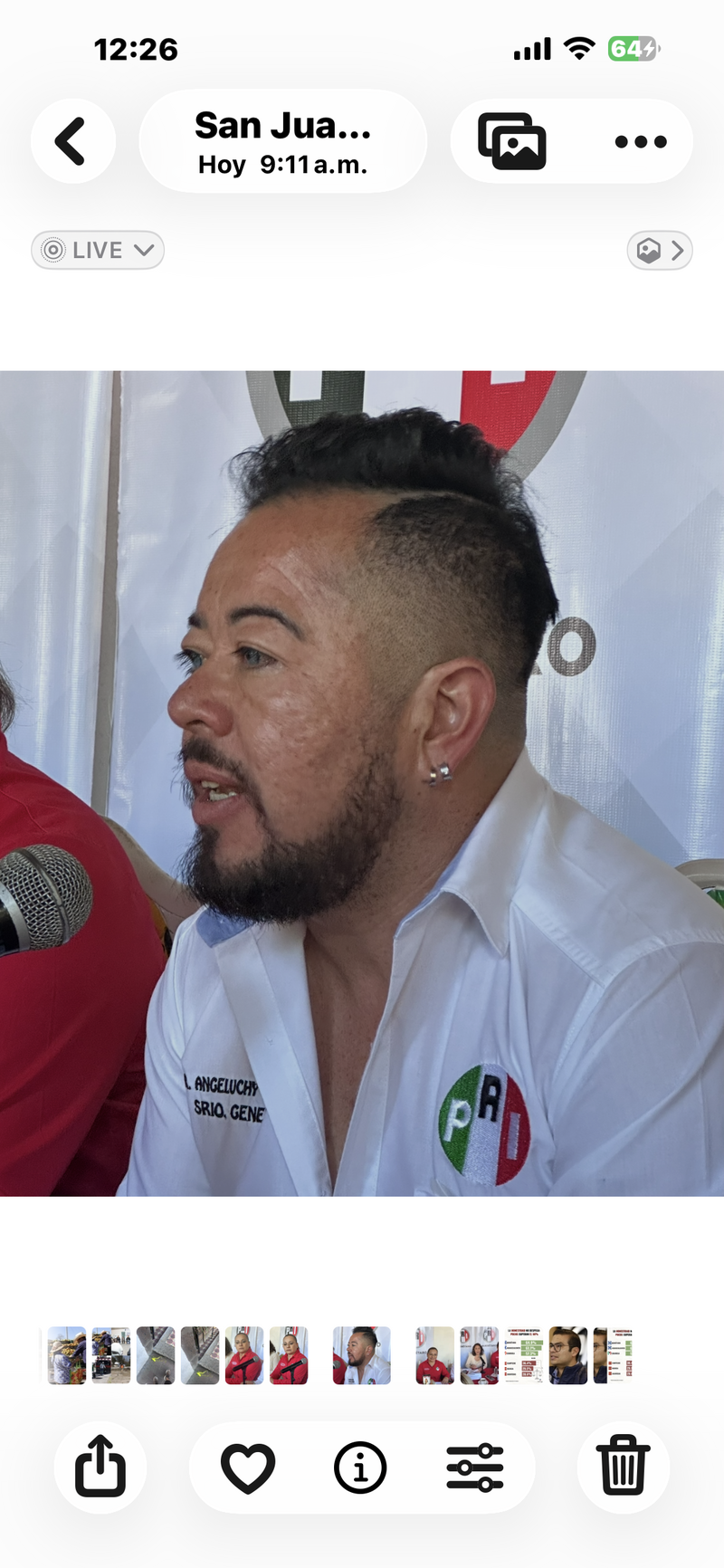 Programa “Ruta de Apoyo” impulsa economía familiar en San Juan del Río Programa “Ruta de Apoyo” impulsa economía familiar en San Juan del Río