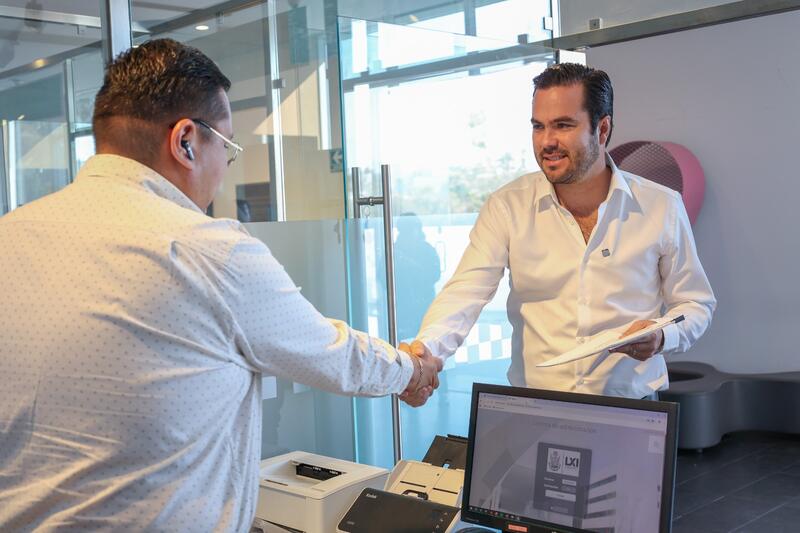 Borrador automático