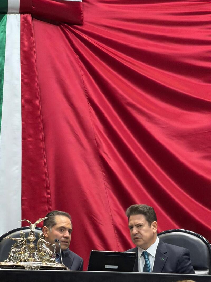 Propone Astudillo con PVEM que educación ambiental sea obligatoria desde la escuela básica hasta la universidad: Astudillo Borrador automático