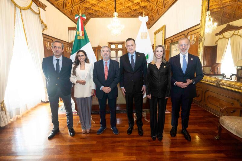 Querétaro refrenda su liderazgo espacial en la Primera Asamblea de la ALCE Querétaro refrenda su liderazgo espacial en la Primera Asamblea de la ALCE