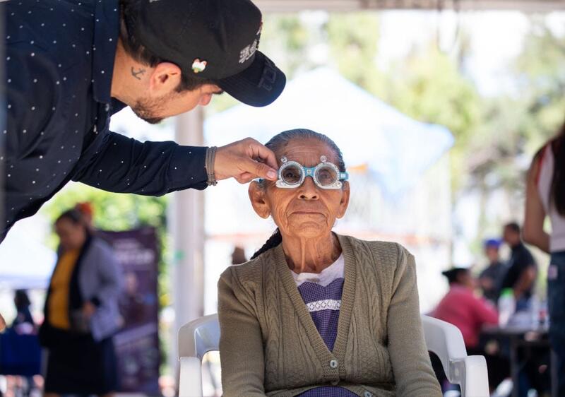 Suman más de 6 mil 800 sanjuanenses beneficiados a través de las Jornadas de Desarrollo Social Borrador automático