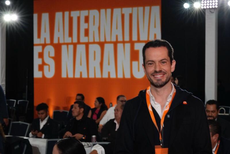 Descanso no es privilegio, es derecho, 40 horas ya: Ospital Borrador automático