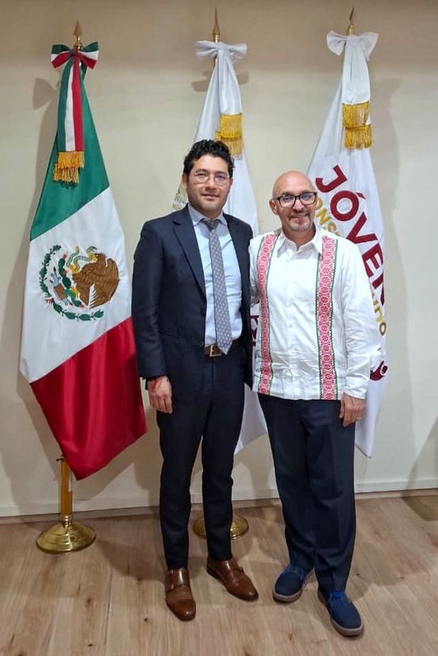 CONCANACO propone subsidio y flexibilidad para aplicar jornada laboral de 40 horas Borrador automático
