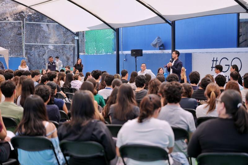 Borrador automático