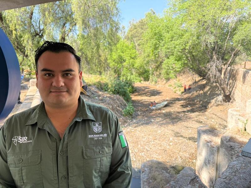 Protección Civil de San Juan del Río llama a evitar quemas ante temporada de calor