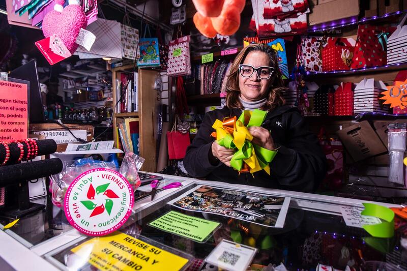 CONCANACO impulsa Ruta Frontera Norte para fortalecer a 100 mil negocios familiares