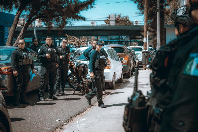Borrador automático