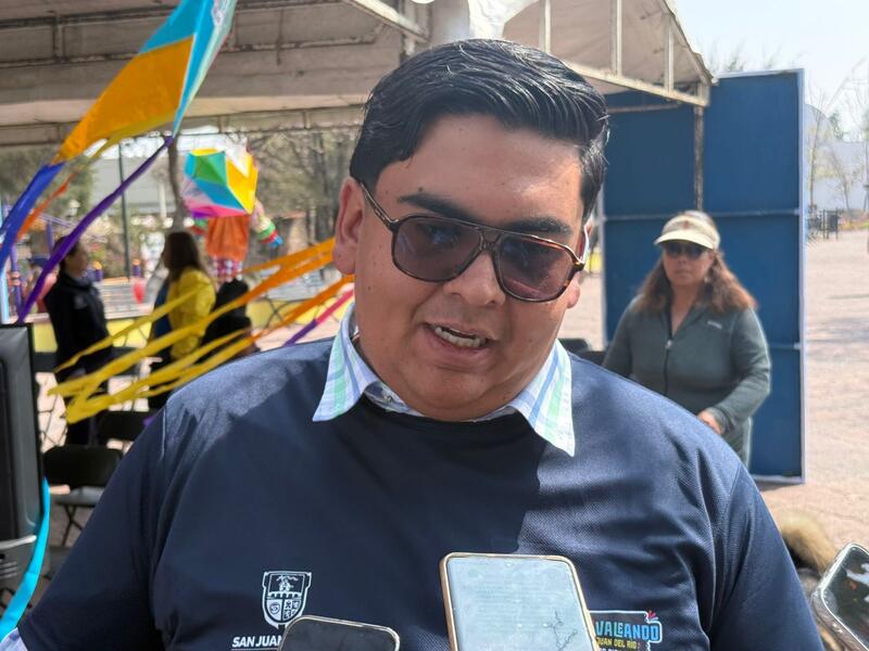 Santa Lucía impulsa su economía con el 2do.Festival a volar Papalote.