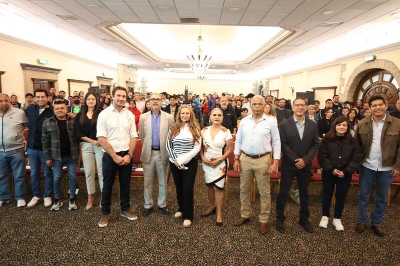 Concluye tercera edición del programa “Mentalmente Fuertes”