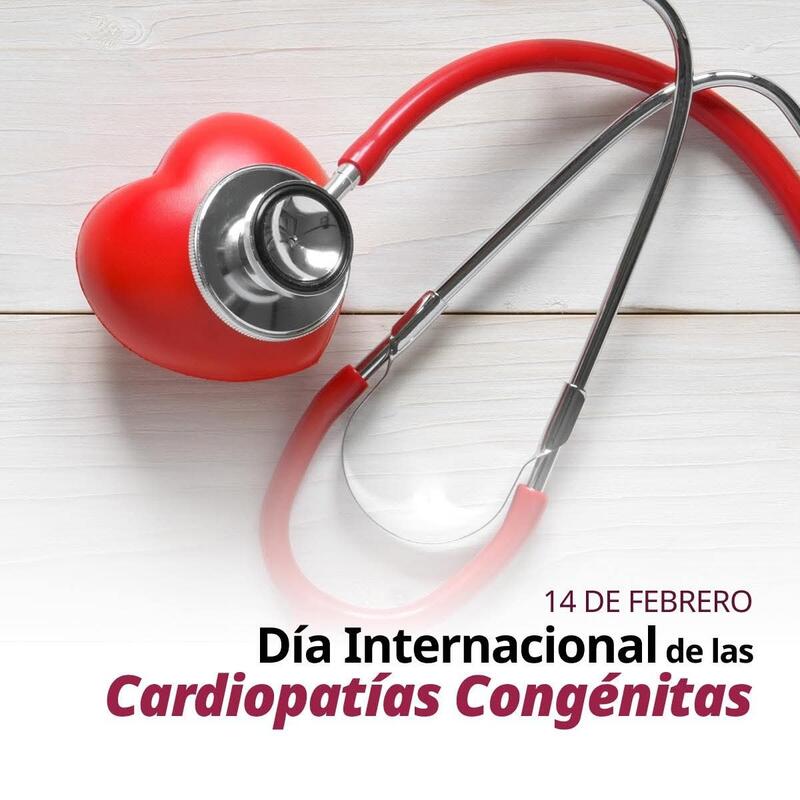 Conmemora SESA el Día Internacional de las Cardiopatías Congénitas y refuerza la detección oportuna Borrador automático