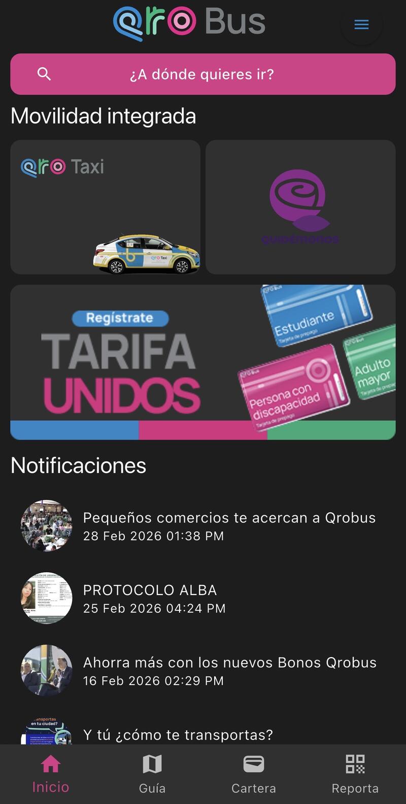 Borrador automático