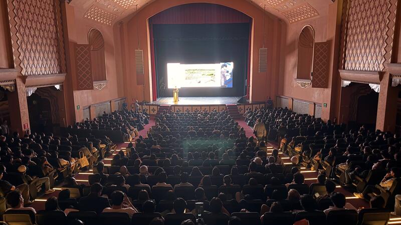 Querétaro reúne a expertos internacionales en arquitectura contemporánea Borrador automático