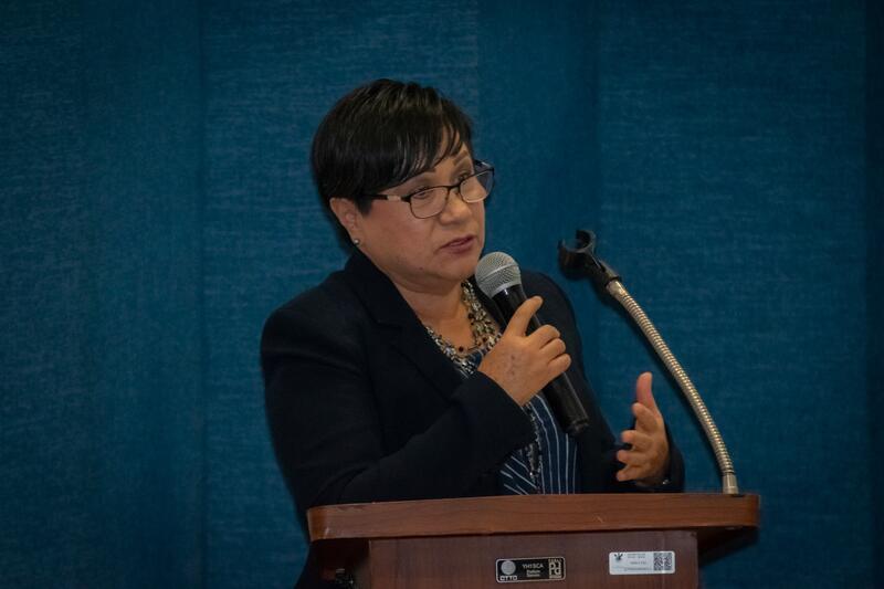 Querétaro honra a personal de salud caído en la pandemia con acto conmemorativo