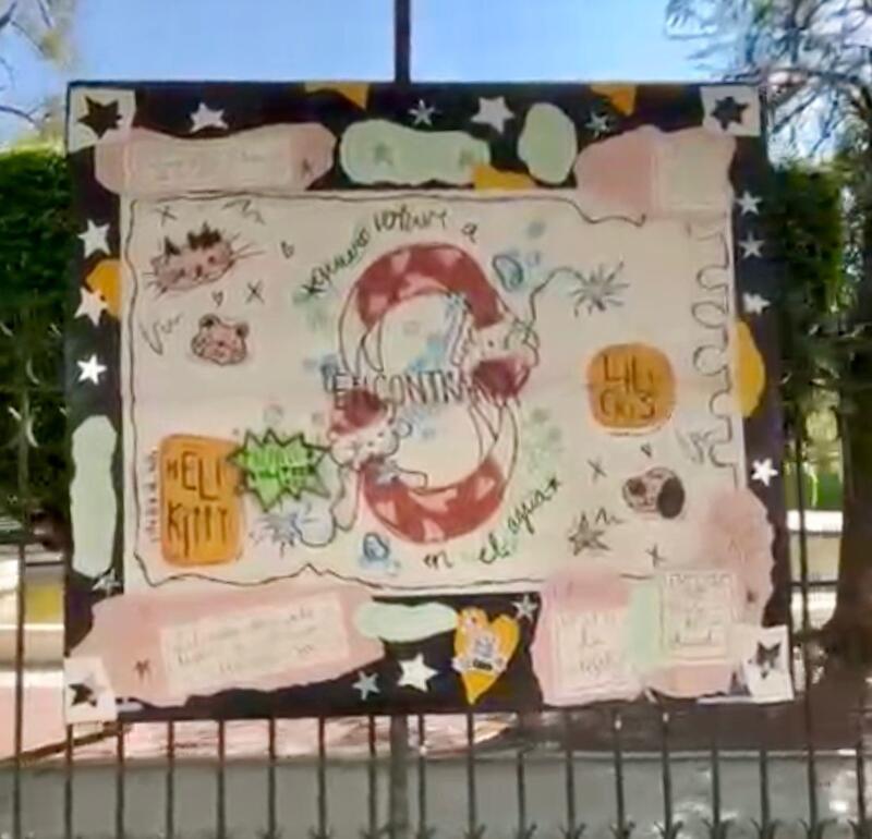 Impulsa Querétaro el talento femenino con la exposición “Qreadoras 2026”