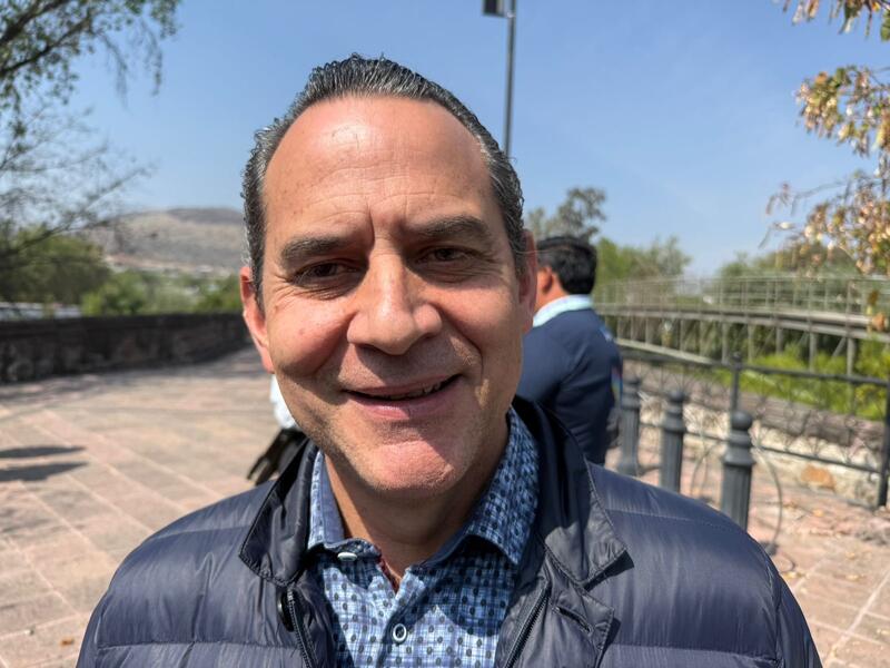 Avanza actualización de reglamentos municipales en San Juan del Río Borrador automático