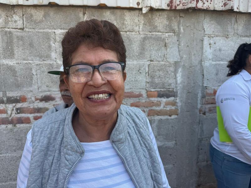 Obra de drenaje beneficiará a más de 800 personas en colonia de San Juan del Río Borrador automático