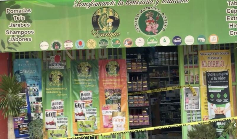 ACCIÓN INMEDIATA DE SEGURIDAD PÚBLICA​LA SSPM DESPLIEGA OPERATIVO TRAS LAMENTABLES HECHOS EN LA COLONIA CENTRO