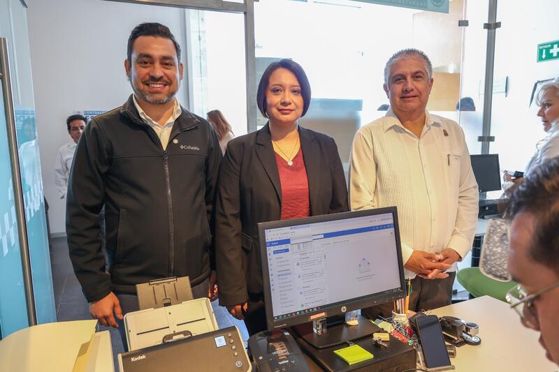 Diputados por Morena ingresan una Iniciativa de reforma al Poder Judicial local Diputados por Morena ingresan una Iniciativa de reforma al Poder Judicial local