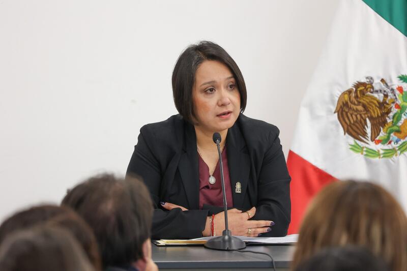 Reitera Sully Mauricio Sixtos compromiso legislativo con las mujeres de Querétaro