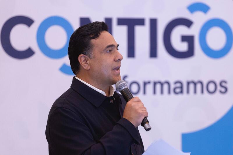 Gobierno de Querétaro lanza estrategia “Contigo por tu Familia” para prevenir adicciones y violencia Borrador automático