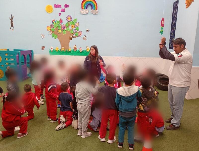 Borrador automático