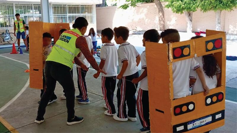 Borrador automático