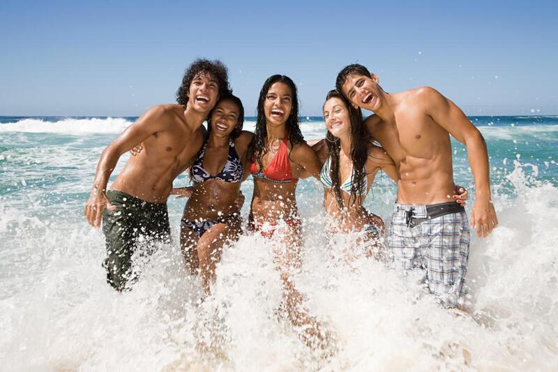 Spring Break 2026 impulsa turismo en México y reabre debate sobre beneficios para negocios locales Borrador automático