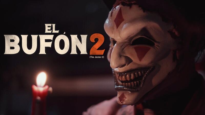 “El Bufón 2” llega a cines de Querétaro con una propuesta de terror oscuro y sobrenatural Borrador automático
