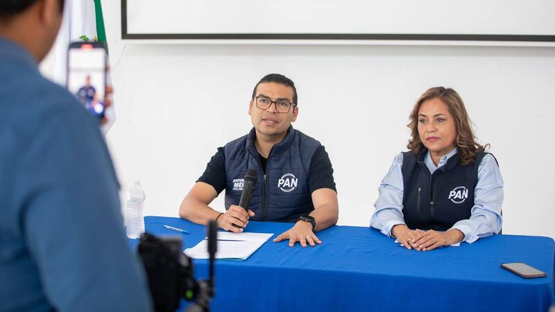 Destaca Martín Arango la importancia de actualizar el Programa Municipal de Desarrollo Urbano en San Juan del Río
