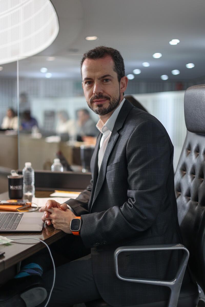 Borrador automático