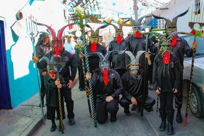 Exposición “Máscaras: Herencia Viva” celebra tradición e identidad en Casa del Faldón