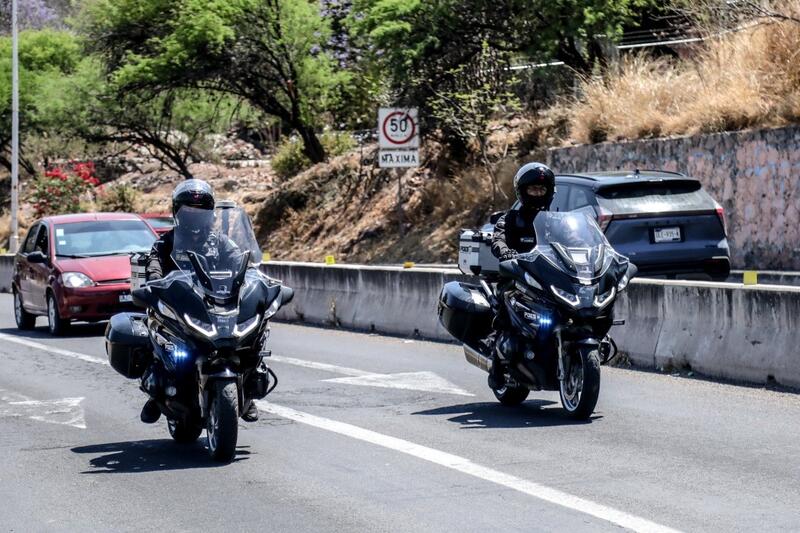 Reporta Policía Estatal saldo favorable en seguridad durante Semana Santa en Querétaro