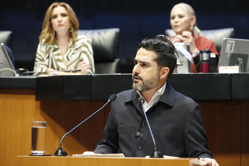 PAN acusa que nueva Ley de Cine podría favorecer agenda ideológica