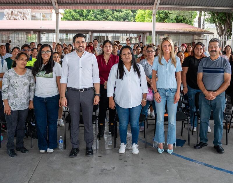 Impulsan “Ley Kuri” en Querétaro para fortalecer la protección de menores en entornos digitales Borrador automático