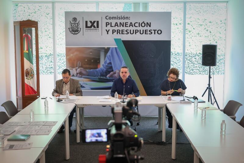 Querétaro reconocerá a tasadores públicos con día conmemorativo estatal