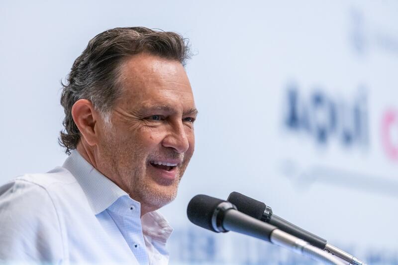 Lanza Querétaro plataforma única para consultar información pública Lanza Querétaro plataforma única para consultar información pública