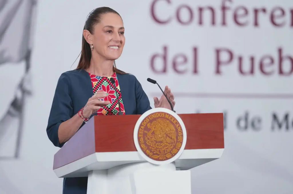 Gobierno federal amplía jornada de vacunación durante todo mayo