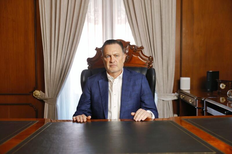 Refrenda Mauricio Kuri compromiso por el sano desarrollo de niñas, niños y adolescentes Borrador automático