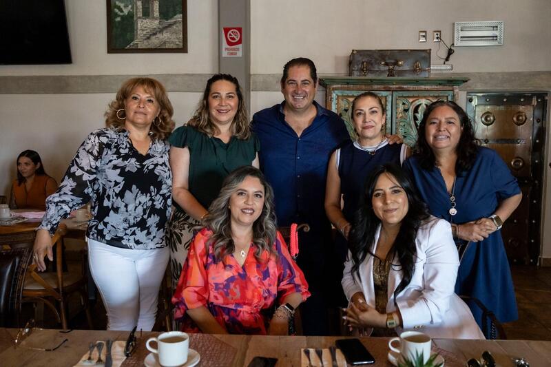 JAPAM celebra a las madres trabajadoras por su compromiso con las familias y el servicio público