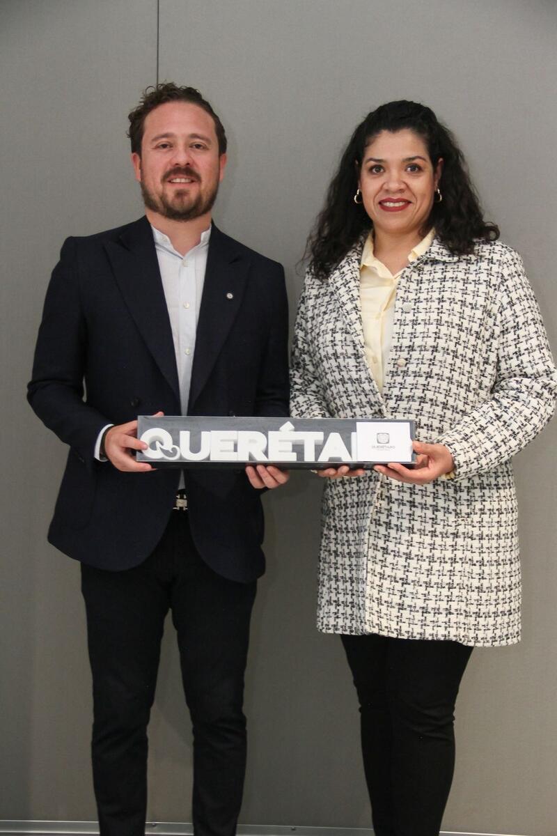 Impulsa Municipio de Querétaro digitalización y simplificación de trámites