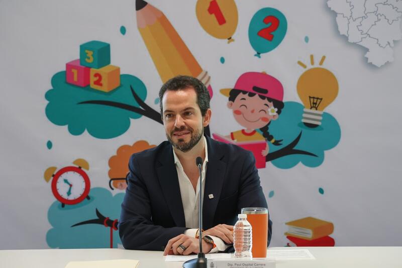 La Comisión de Educación aprobó reformas a la Ley de Educación para prevenir el ciberbullying a niñas, niños y adolescentes
