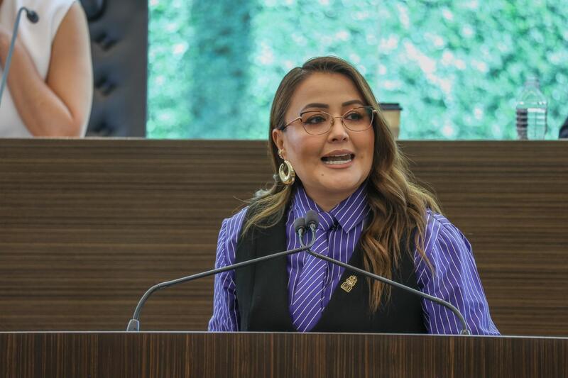 Acusa Claudia Gayou intento de silenciar denuncias sobre manejo de recursos públicos