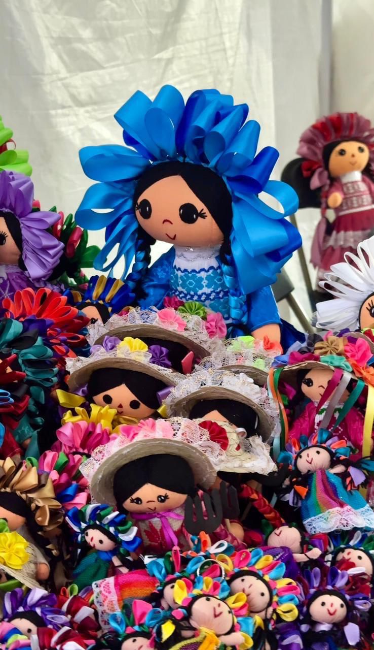 Querétaro lleva su tradición y cultura al Festival Intercultural de Iztapalapa Borrador automático